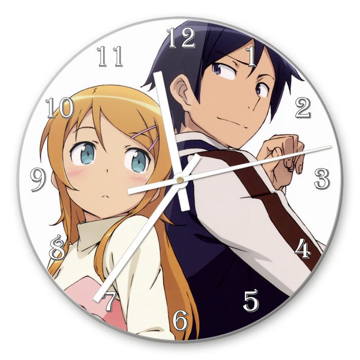 ���� ��������� OreImo - ʸ���� � ������