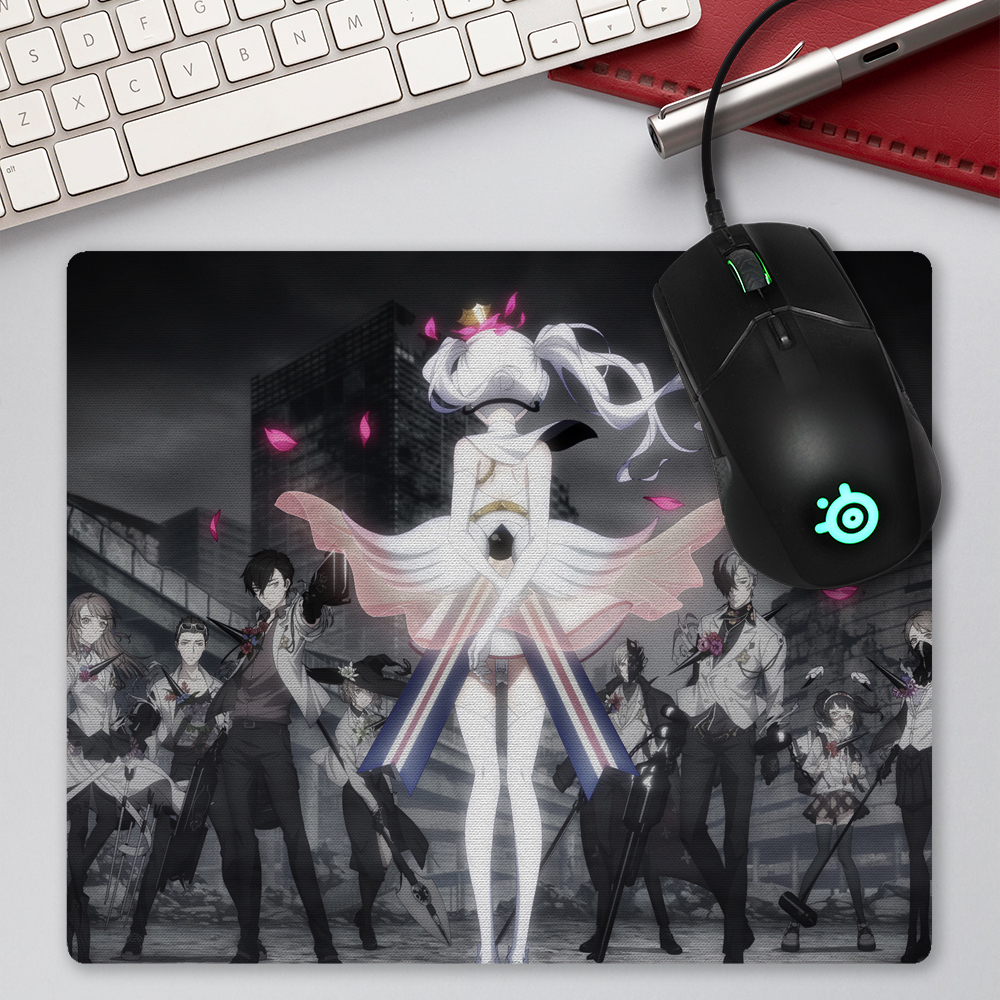 ���������� ������� ������ ��� ����� ������������� The Caligula Effect �� ����� � ����� �������� / Caligula / The Caligula Effect / ������ ��������