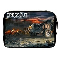   Crossout Old Town