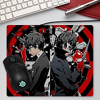     Shin Megami Tensei: Persona 5 - Ren Amamiya