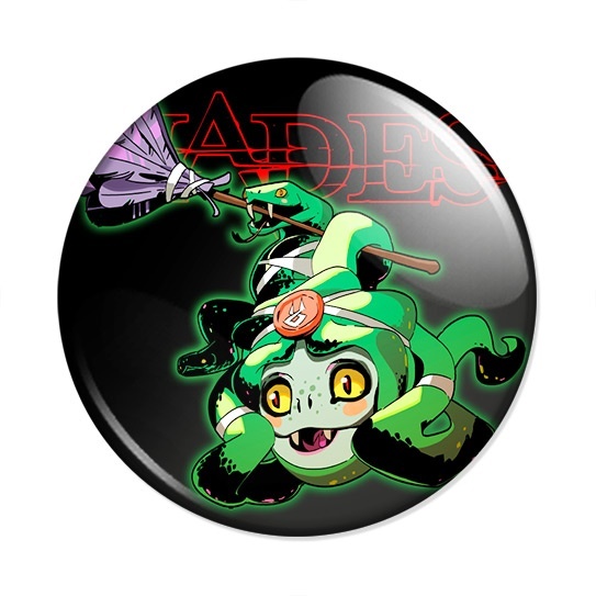 ���������� ������� ������ Hades - Dusa �� ����� � ����� Hades / �����