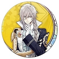    Sengoku Night Blood - Mitsunari Ishida