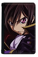     Code Geass - Zero