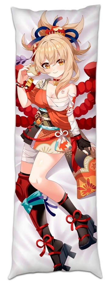 ��������� ���������� Genshin Impact - Yoimiya (�����)