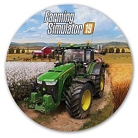     Farming Simulator 19