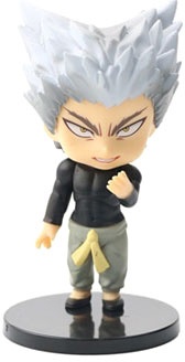 ������� One Punch Man - Garou v.1.1