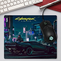    Cyberpunk 2077