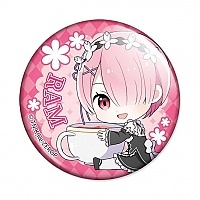       - Ram Tea Cup