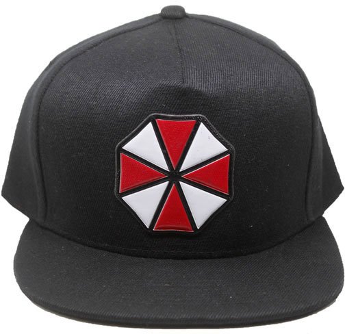 ���������� ������� ��������� Resident Evil Umbrella �� ����� � ����� ������� ��� / Resident Evil