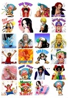   One Piece No.11