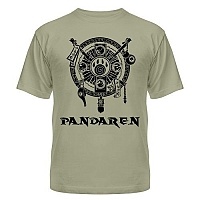  World of Warcraft: Pandaren