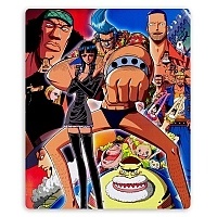    One Piece 34924