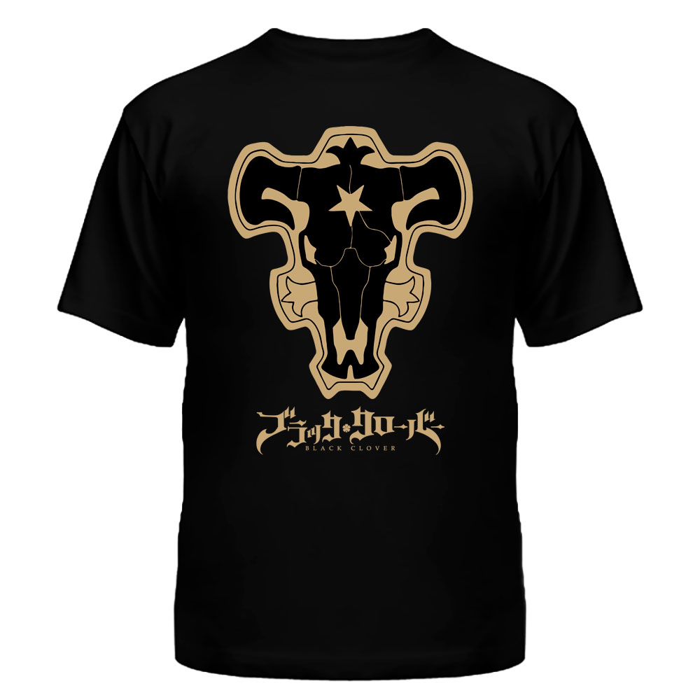 ���������� ������� �������� ������ ������ - ������ ��� �� ����� � ����� ������ ������ / Black Clover / ׸���� ������