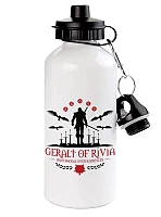      3:   / Geralt of Rivia