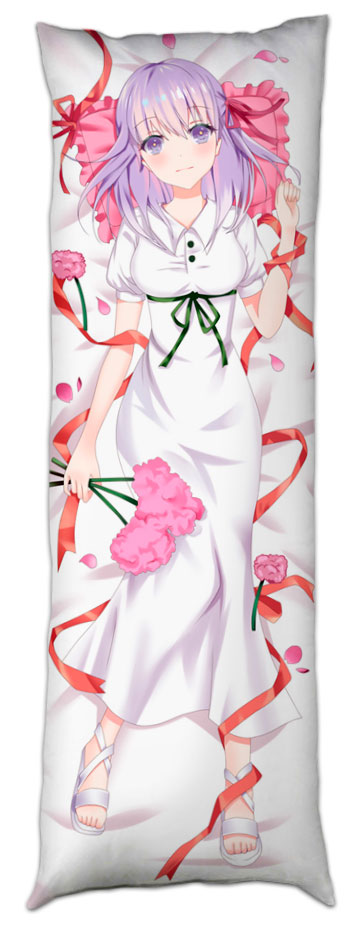 ���������� ��������� � �������� B B �� Fate/Grand Order