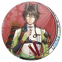    Sengoku Night Blood - Masatoyo Naito
