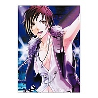   Tokimeki Restaurant MIRACLE6 - Toru Kanzaki