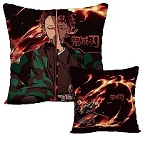 "Demon Slayer" Tanjirou Kamado