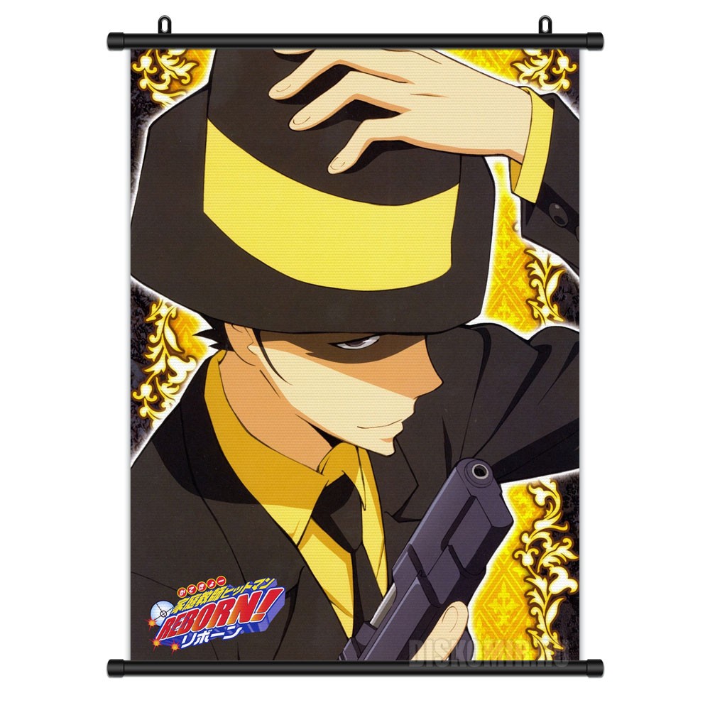 ���������� ������� ������� �������� Katekyo Hitman Reborn! Reborn �� ����� � ����� �������-������� ������! / Katekyo Hitman Reborn! / Kateikyoushi Hitman Reborn! / Home Tutor Hitman Reborn! / ���������-������ ������!