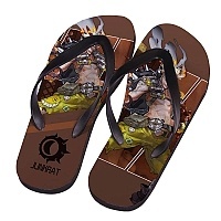 �������� Overwatch Junhrat