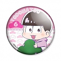  Osomatsu-san Chibi Todomatsu