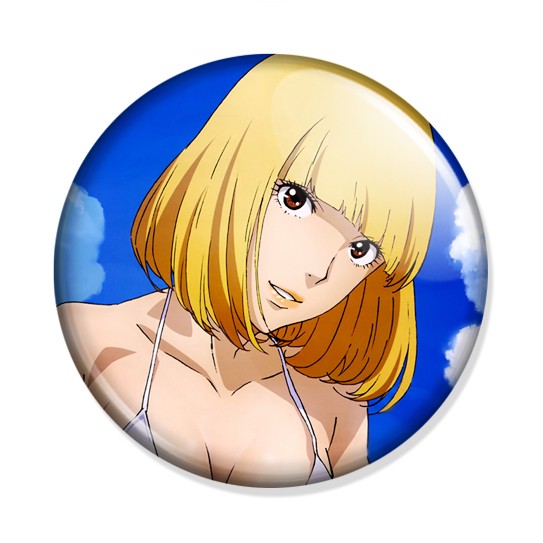 ���������� ������� ������ Kangoku Gakuen Midorikawa Hana �� ����� � ����� �����-������ / Kangoku Gakuen / Prison School