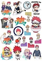  Shokugeki no Souma