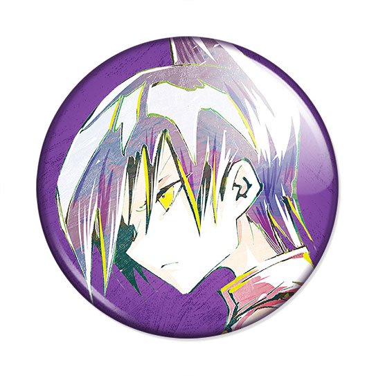 ������ Shaman King Ani-Art - Ren Tao