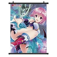   To Love-Ru Darkness - Momo Hoshizora Live Ver.