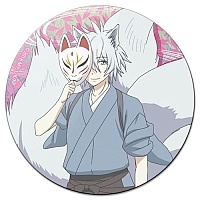    Kakuriyo no Yadomeshi - Ginji