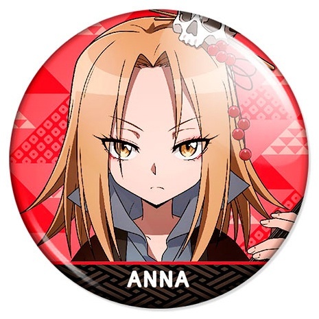 ���������� ������� ������ ����� ���� - ���� �� ����� � ����� ������ ������� / Shaman King / ����� ����