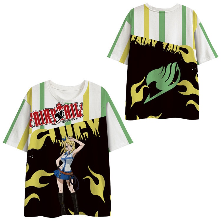 ���������� ������� �������� Fairy Tail (3D Print) 623992 �� ����� � ����� ����� ��� / Fairy Tail / ����� ����