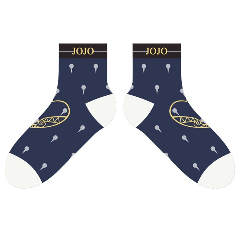 55334 ����� JoJo's Bizarre Adventure �5