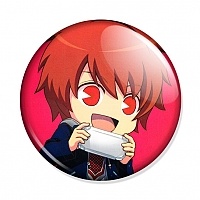  Uta no Prince-sama Chibi Otoya Ittoki