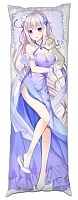    Re: Zero   - Emilia