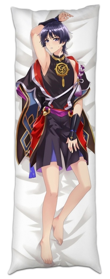 ���������� � �������� ������ ������ - Scaramouche