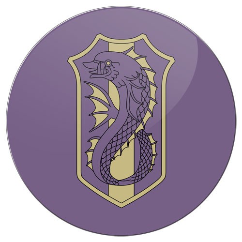 ���������� ������� ������ ��������� ������� ������ ������ - Purple Orcas Squad �� ����� � ����� ������ ������ / Black Clover / ׸���� ������