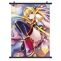   To Love-Ru Darkness - Yami Hoshizora Live Ver.