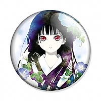 Hell Girl Ai Enma