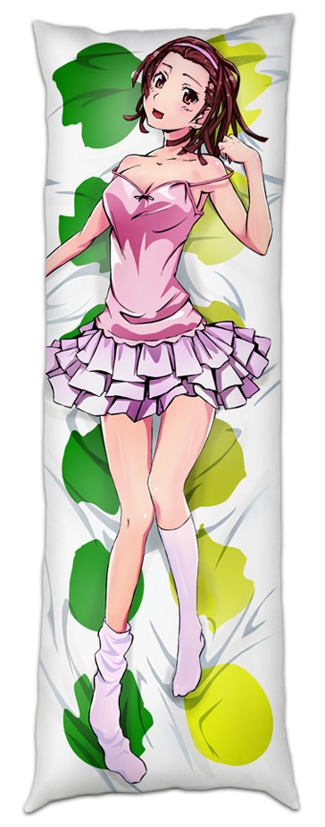 ��������� ���������� �� ������� ��������� Bakemonogatari - Nadeko