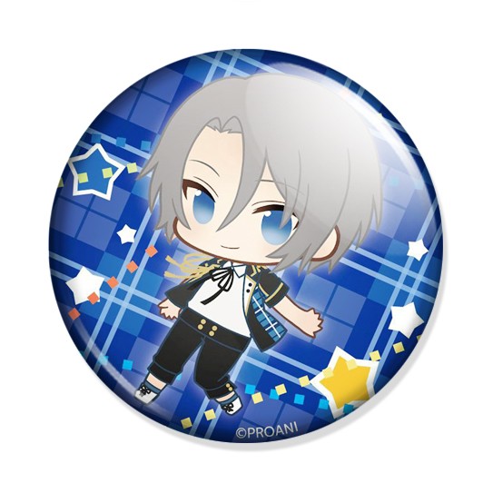 ���������� ������� ������ Tsukipro The Animation - Puni Chara Ren Munakata �� ����� � ����� ������ ������ / Tsukipro / �������