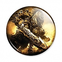  Darksiders      