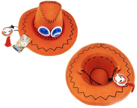 ���������� ������� ����� ���-��� - Ace's �� ����� � ����� ���-��� / One Piece / ������� ��� / ����� ������