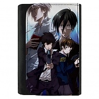   Psycho-Pass 331104