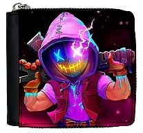           Neon Abyss
