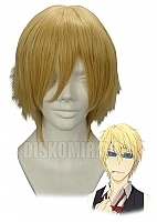 ������� ����� Durarara! - Shizuo Heiwajima / Bakuman - Akito Takagi / Shakugan no Shana - Sorath / Ouran High School Host Club - Tamaki Suou / Natsume Yuujinchou - Natori Shuichi / V Vampire Knight - Aidou Hanabusa / 07-Ghost - Mikage Konatsu Wallen