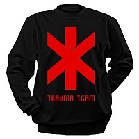 Cyberpunk 2077 Trauma Team International