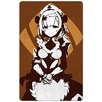   Genshin Impact - Noelle