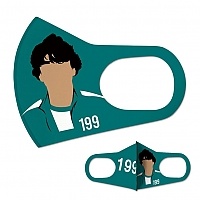 ����� �� ���� Squid Game 610090