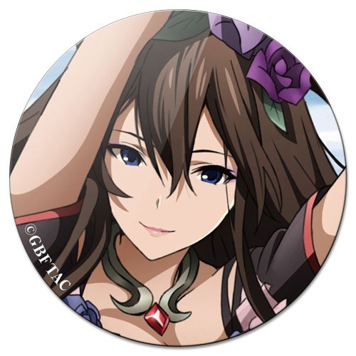 ���������� ������� ������ ��������� ������� Granblue Fantasy The Animation Rosetta �� ����� � ����� �������� ������� / Granblue Fantasy